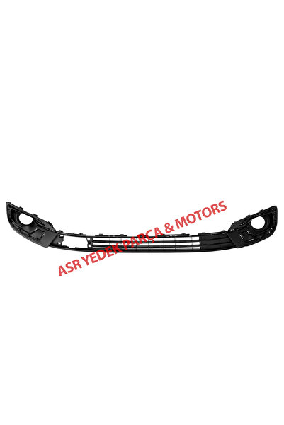 Sonsuz Parça Fiat Egea Ön Panjur Izgarası Ön Tampon Alt Izgara Sisli 2020> Eg...