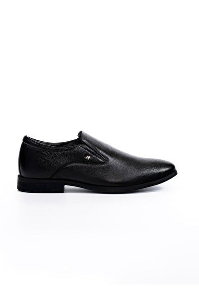 BATA Formal Slip-On Shoes