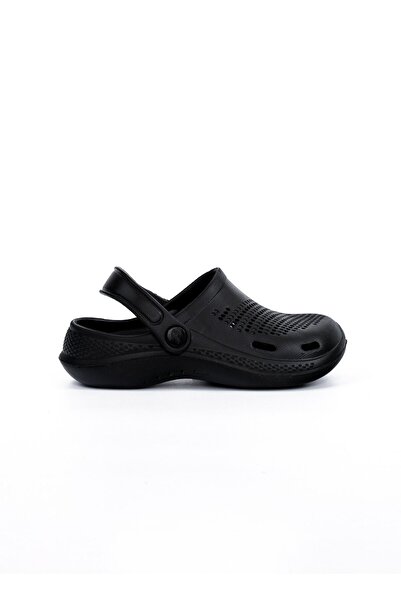BATA Casual Textured Clogs
