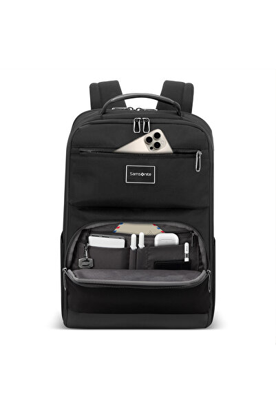 Samsonite Nu4-09-005 15.6\" Chiron Notebook Backpack Black