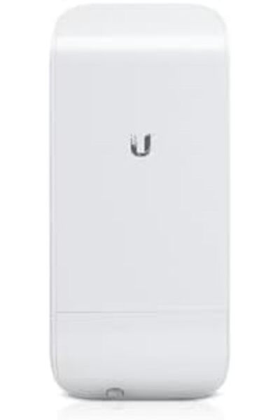 Ubiquiti Networks NanoStation Loco M5 Wireless Access Point by Ubiquiti AirMax, Model LOCOM5US, Single-Band