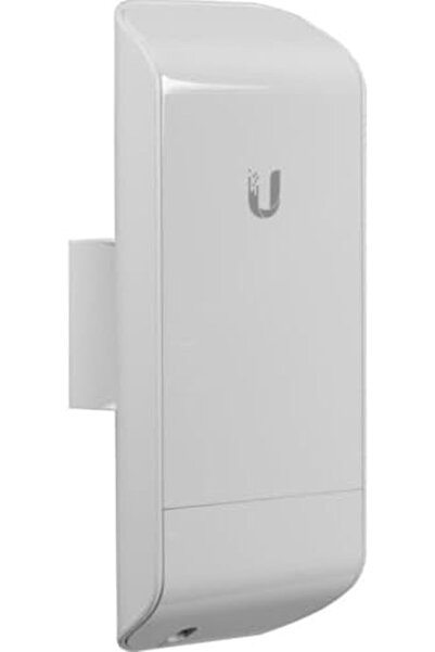 Ubiquiti Networks NanoStation Loco M5 Wireless Access Point by Ubiquiti AirMax, Model LOCOM5US, Single-Band