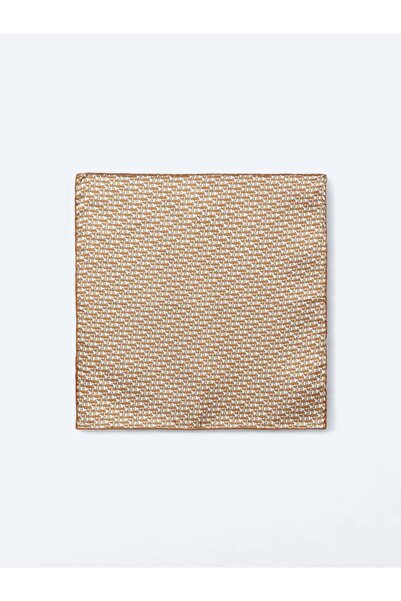 Kip Mustard Handkerchief