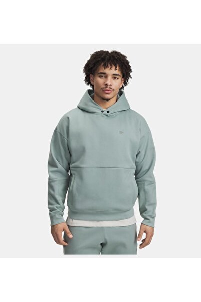 Under Armour Erkek UA Curry DNA Kapüşonlu Üst 1387153-348