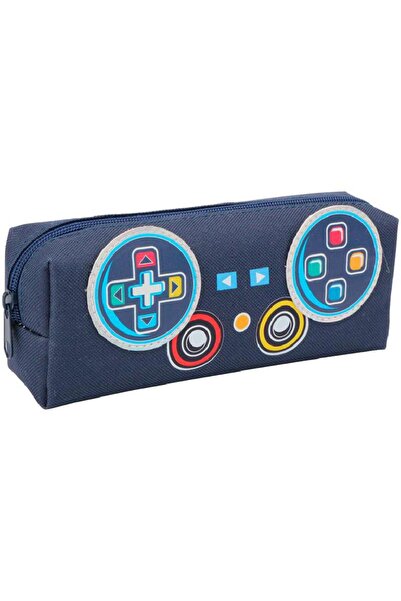 rexa Soft Pencil Case Lightweight Portable Organizer for School and Office