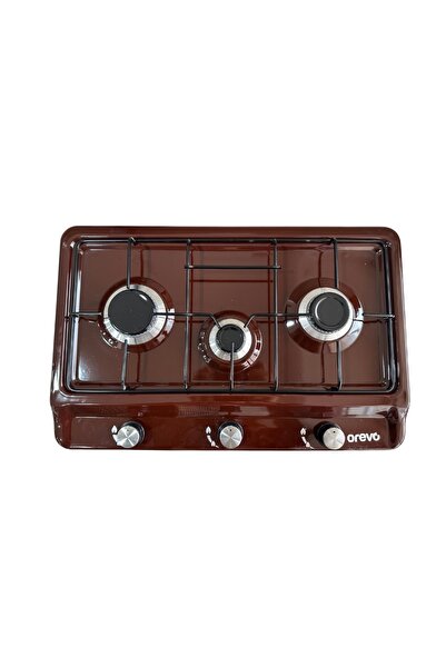 HARLEM Aragaz 4 ochiuri gaz