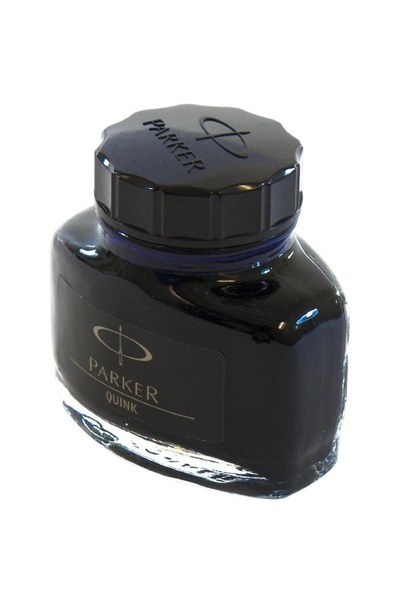 Parker حبر لقلم الحبر