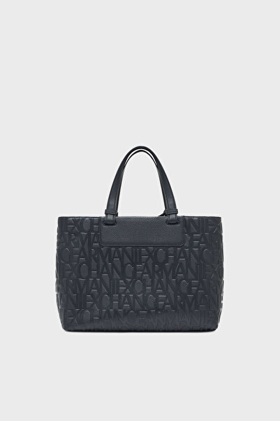 Armani Exchange Embossed Logo Printed Adjustable Strap Bag Bag Xw001222 Af15774 Uc00