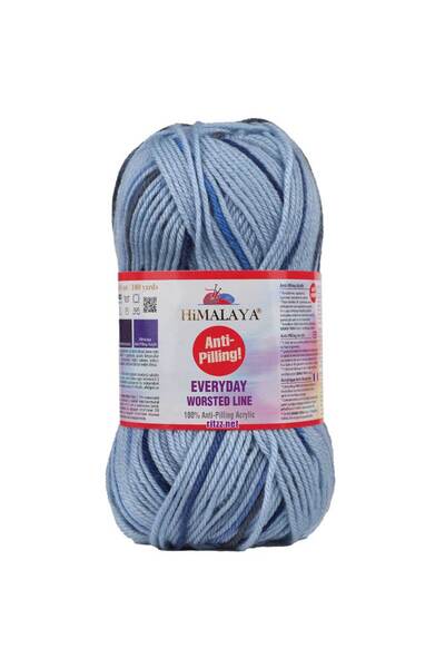 Himalaya خيط الصوف اليومي 74708