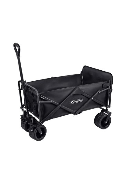 Orcamp Rover Kamp Vagonuv Araba