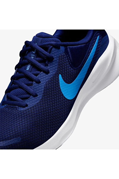 Nike Blue Men's Running Shoes Revolution 7