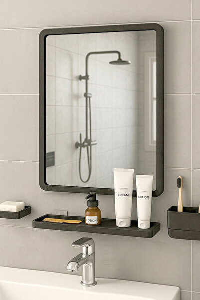 Moliette Ayna - Antrasit