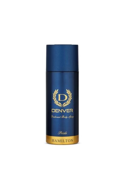 Denver Deo Pride 165 Ml