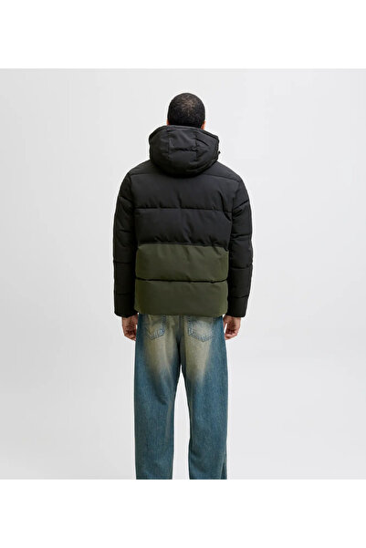 Jack & Jones 12278792 Πουφερ Μπουφάν