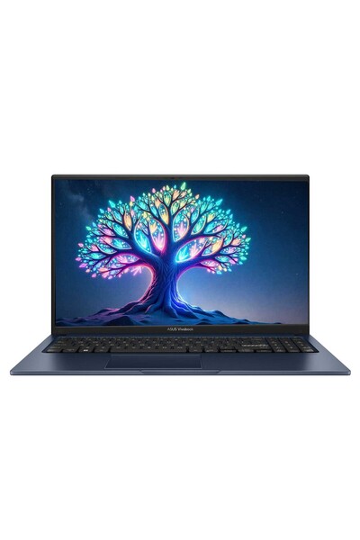 ASUS Vivobook 15 X1504VA-NJ1499A013 i7-1355U 16GB 512SSD 15.6" FHD W11P Dizüs...