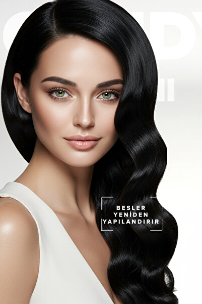 Uraw Yoğun Saç Dökülmesine Karşı Derinlemesine Besleyici Carry Bakım Şampuanı 400 ml