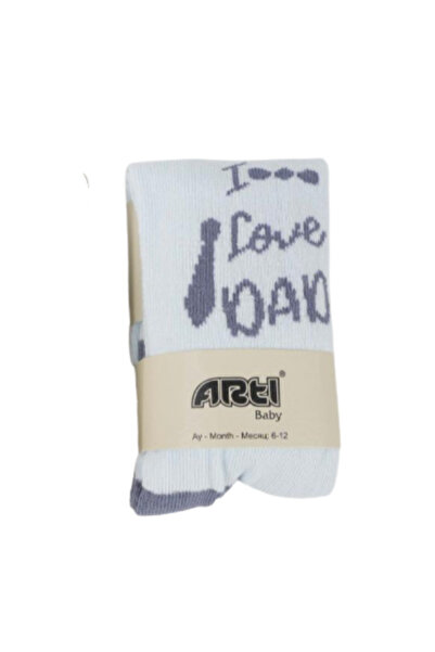 Benittokids Katamino Baby Boy Comfortable Pantyhose