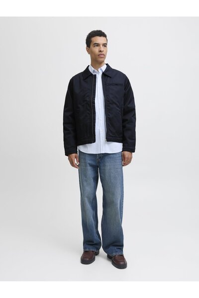 Jack & Jones Jornorrebro Worker Jacket 12282903