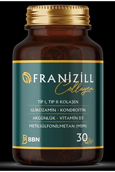 FRANİZİLL COLLAGEN