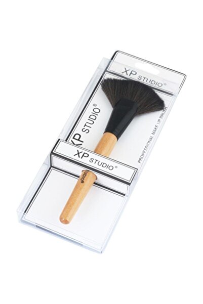 XP Allık Fırçası Yelpaze Büyük