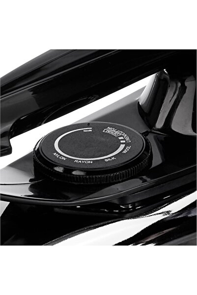 Bajaj DX-2 600W Dry Iron, Black