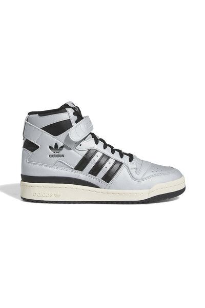 adidas Forum 84 Hi Pantofi Casual Unisex FZ6302 Alb