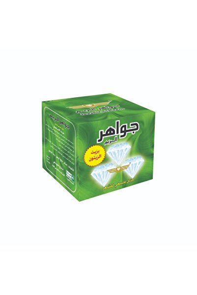 Jawahiralreem Jawaher Al Reem Halawa Sheera Hair Remover with Olive Oil 500g