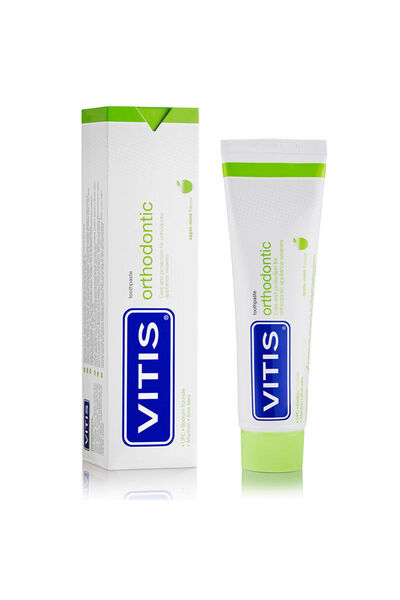 Dentaid VITIS Orthodontic Diş Macunu 100 ml - N32412