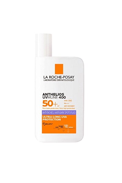 La Roche Posay Lrp Anthelios Uvmune 400 Spf50+ Anti Dark Spot Fluid 50Ml