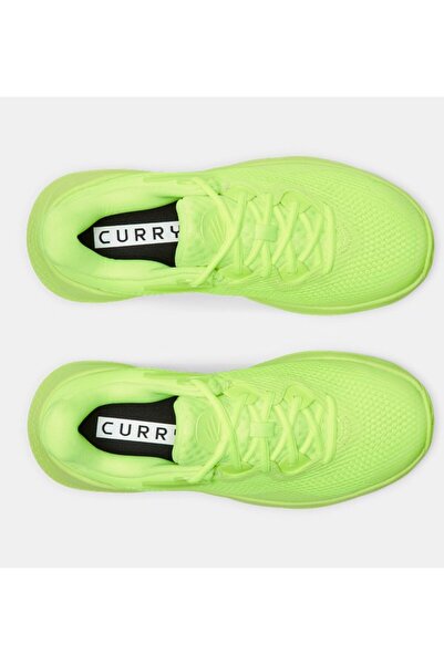 Under Armour Erkek UA Curry Splash 24 Basketbol Ayakkabısı 3027636-700