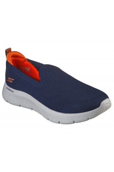SKECHERS , Pantofi sport slip-on Go Walk Flex