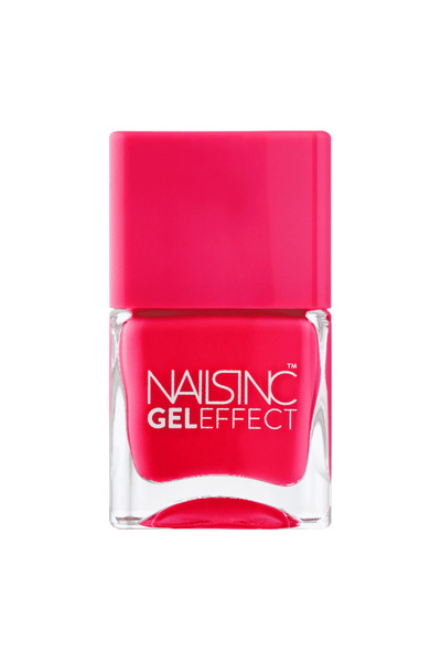 Nails Inc Nails.Inc Gel Effect - كوفنت جاردن بليس