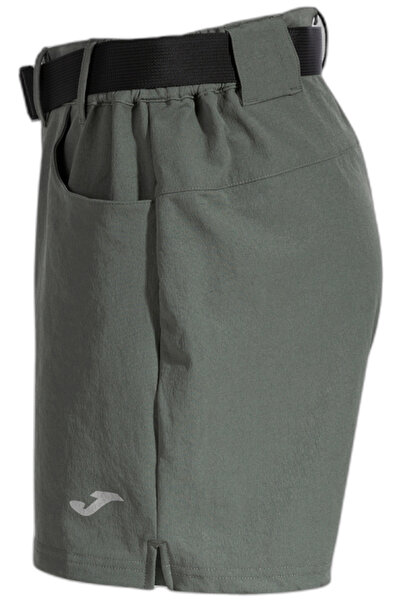 Joma Explorer women's shorts khaki S