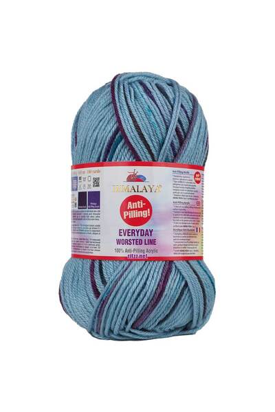 Himalaya خيط الصوف اليومي 74709