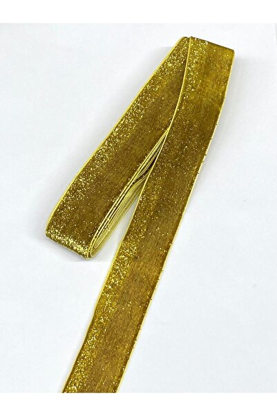 karantuhafiye شريط مخملي لامع 3 أمتار (3 سم)