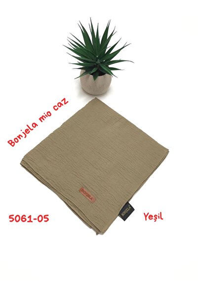 Bonjela 5061 Mio Caz Scarf