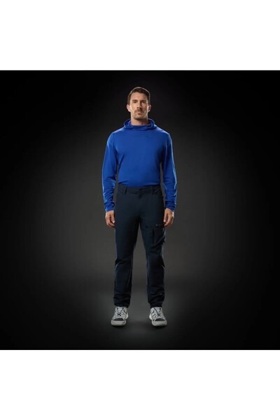 Musto M Evo Deck Stretch Trs