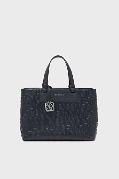 Armani Exchange Embossed Logo Printed Adjustable Strap Bag Bag Xw001222 Af15774 Uc00