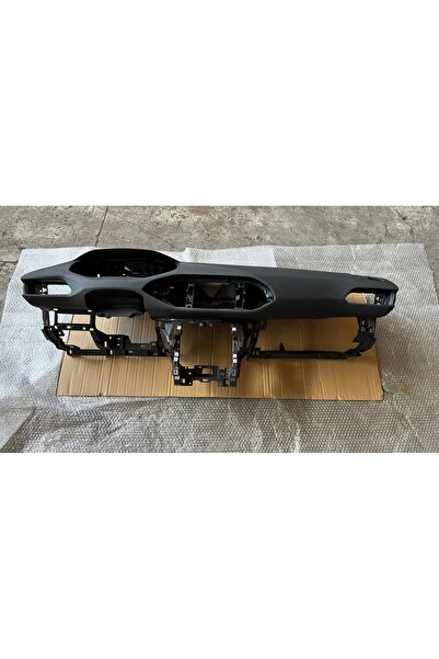 OEM Peugeot 308 T9 Boş Torpido Göğüs 2014-2020 - 2016108046ZD