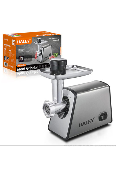 HALEY ELECTRIC SHEARING MACHINE HY1642