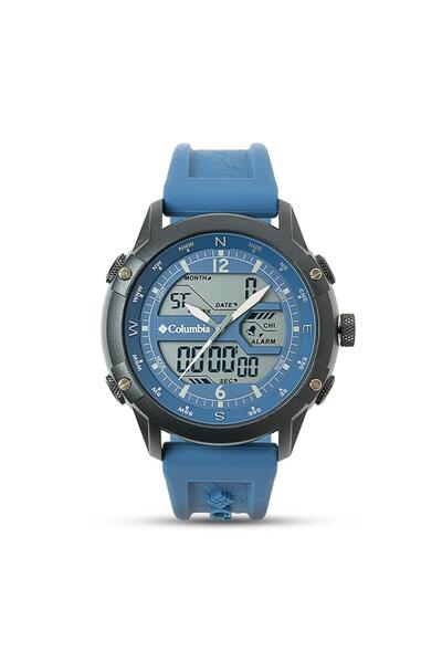 Columbia Csc01-019/Sa Men's Wristwatch