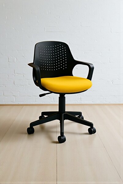 Arji Ev Ofis Personel Çalışma Sandalyesi