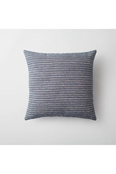 Fineroom Living Julia & Combos - Διακοσμητικό Μαξιλάρι - Σετ Κομματιού των 3 - Μπλε (Περιλαμβάνεται Μαξιλάρι Εσωτερικού Χώρου)
