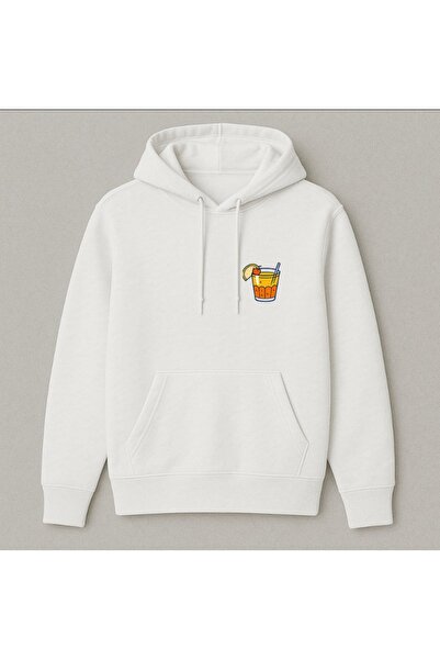 donamod Oversize Unisex Sweatshirt