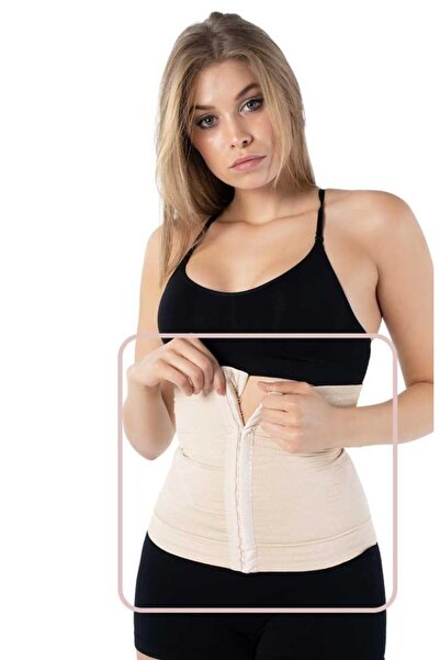 OFF WHITE مشد بطن نسائي