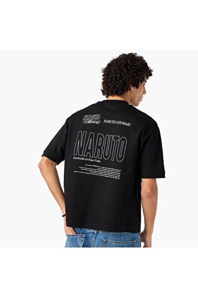 SP Characters تي شيرت عرق بشخصية