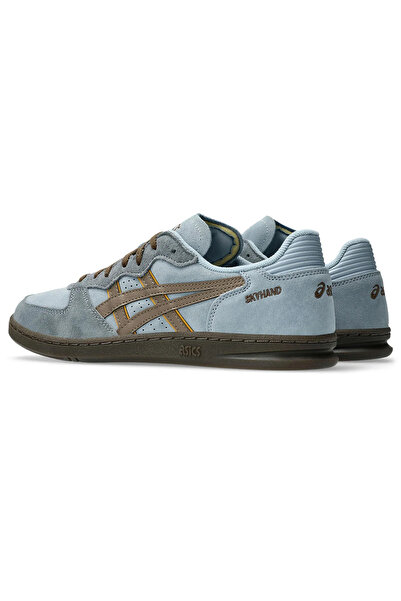 Asics Skyhand Og Erkek Lacivert Sneaker Ayakkabı 1203A452-401