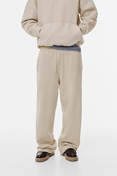 Pull & Bear Kaykaycı eşofman altı