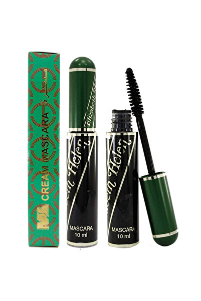 Elizabeth Helen Mahmoud Saeed Mascara for Thick Eyelashes