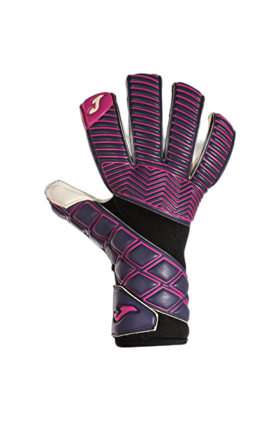 Joma Mănuși de portar Area 19 fuchsia 8